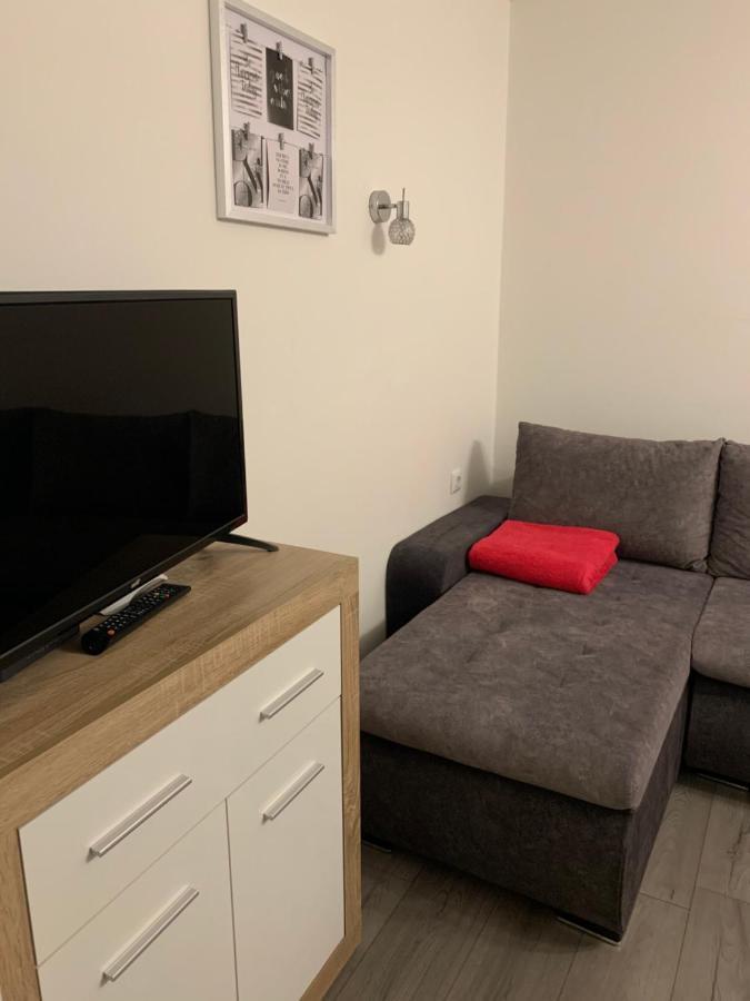 Apartment Florian Rijeka Exteriér fotografie