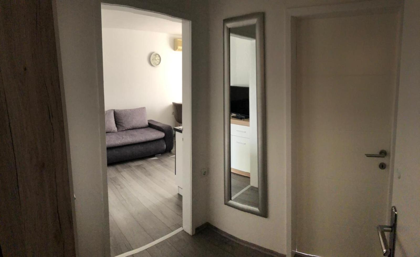 Apartment Florian Rijeka Exteriér fotografie